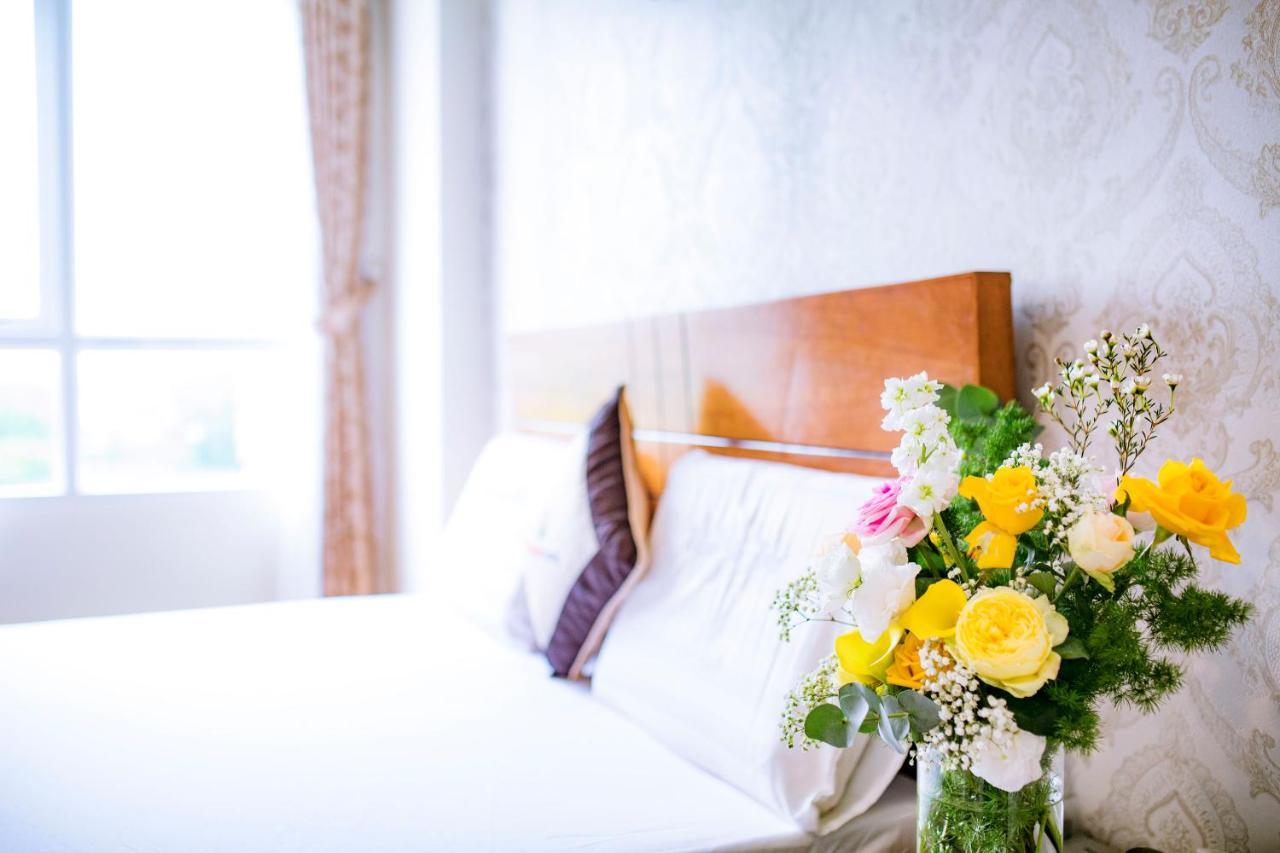 Huynh Duc Hotel Cao Lanh Экстерьер фото